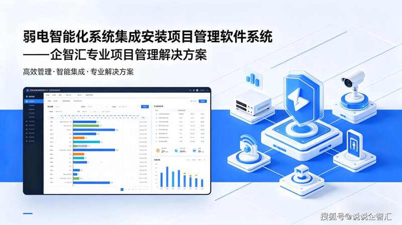 IT系统集成助力企业数字化转型