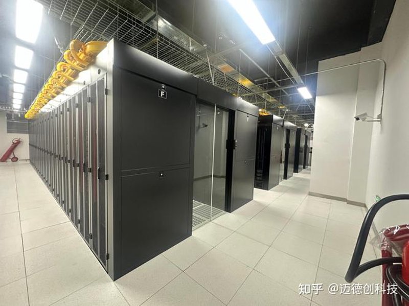 数据存储新宠:成都引领数字化转型
